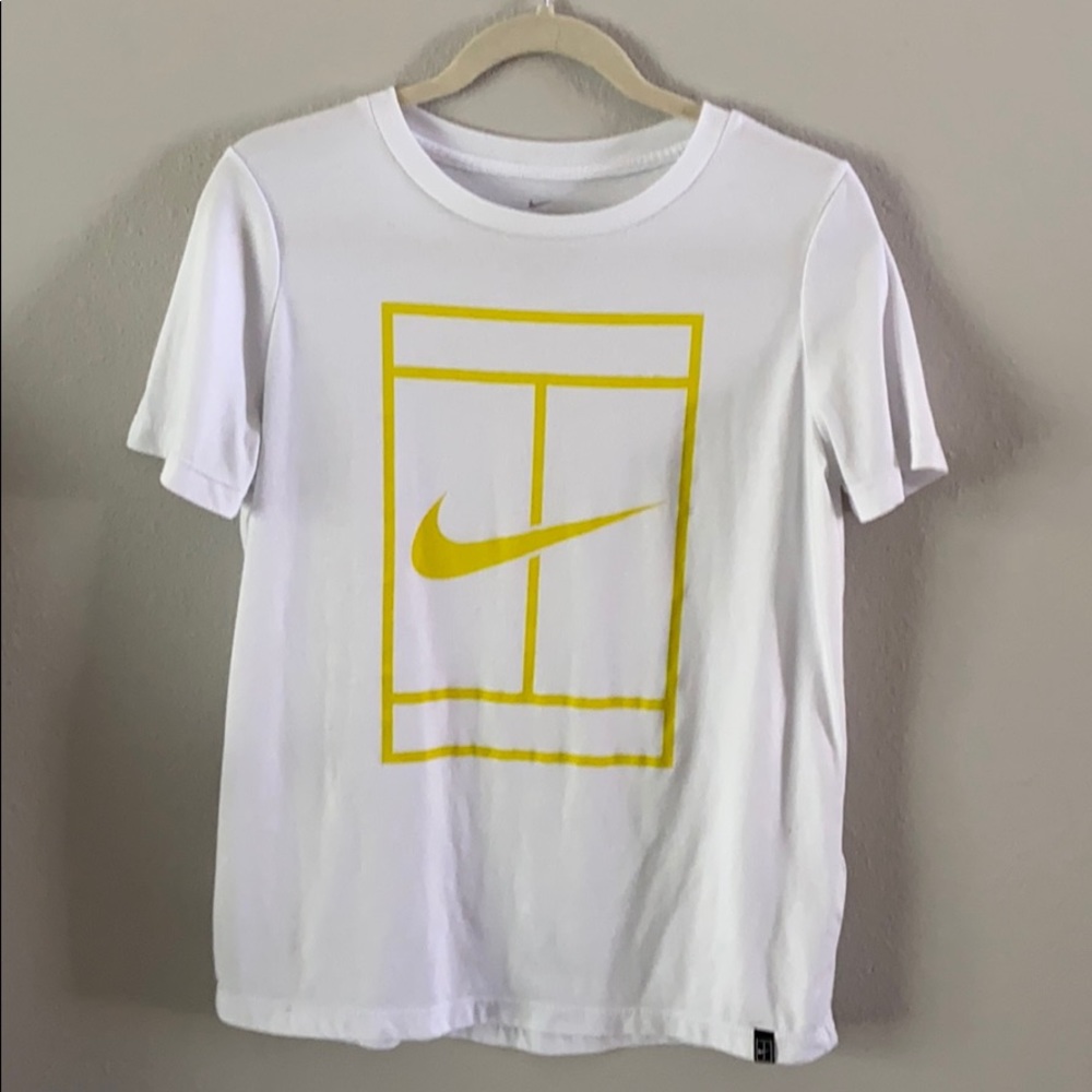Nike top 🔥🔥